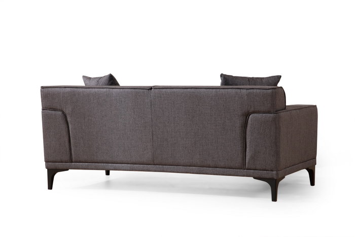 Atelier Del Sofa Petra 2 - Antracita